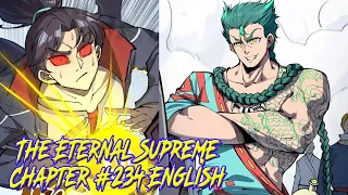 The Eternal Supreme Chapter 234 English