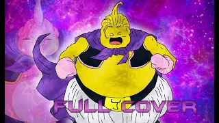 INT Majin Buu (Good) Intro OST (Cover) - Dragon Ball Z Dokkan Battle