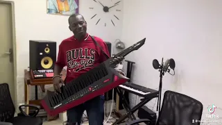 BALLA DIABATÉ - cover woni la