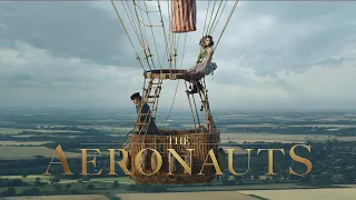 The Aeronauts (2019) Full Movie Explained #moviereview #recapped #explore #movie