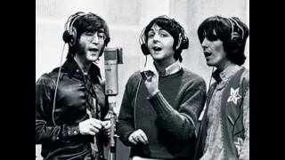 Beatles 'What's The New Mary Jane' Acoustic Demo Tribute Cover