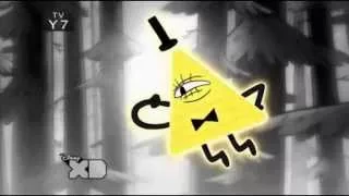 ♬ Uptown Funk ♬ - Bill Cipher AMV