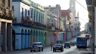 Centro Habana, Havana (Cuba) - In Another Minute (330)