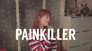 Painkiller - Ruel  l  COVER by ZZANGGEUN