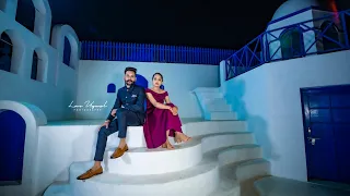 BEST PRE WEDDING | SONG  ISHQAA | AKHIL | LOVELY & HAPPY |   #LOVEVIGMALPHOTOGRAPHY   PEHOWA  INDIA