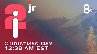 IntelliStar 2 Jr - Christmas Day 2023