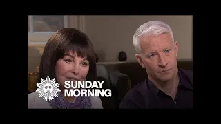 From 2016: Anderson Cooper and Gloria Vanderbilt share their bond