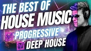 🌴PROGRESSIVE DEEP HOUSE MIX 2023 🌴 SUNSET BEACH CLUBS 🌴 CONNECTION IBIZA 🌴 THE BEST OF HOUSE #17