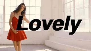 Lovely | Billie Eilish x Khalid | Dytto