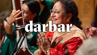 Raag Hamsadhwani | Parveen Sultana | Music of India