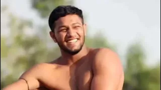 Shilu Shilu ho gai Bahuakbarpur me supar match Bahuakbarpur vs Mokhara  Bahuakbarpur kabbadi cup