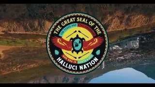 The Halluci Nation - R.E.D. (Main Trailer) Ft. Yasiin Bey, Narcy & Black Bear