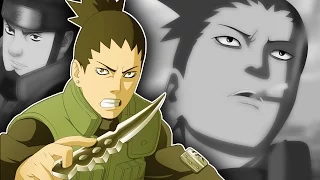 STRATEGY! (AvengerNaruto?!) Shikamaru GAMEPLAY! ONLINE Ranked Match! Naruto Ultimate Ninja Storm 4