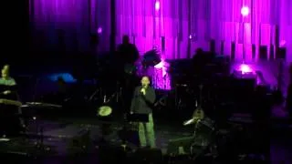 Dead Can Dance - Rakim. Live in Moscow. 13.10.2012