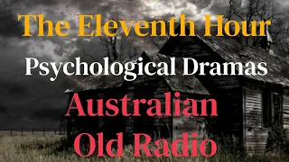 The Eleventh Hour (ep50) The Man Who Was Dead