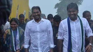 Ys Jagan Indra song version|| Jagan Indra version||Ys Jagan gallu gallu song||