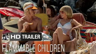 Flammable Children (Guy Pearce, Kylie Minogue)