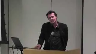 Rainer Forst and Adam Etinson, "Toleration and Democracy:" Mellon Sawyer Seminar