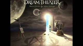 Dream Theater - Wither (Vocal Track)