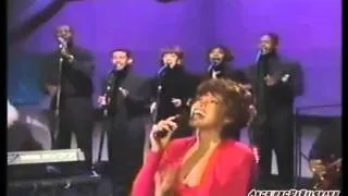 Whitney Houston - Live Runs & Riffs