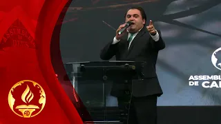 Culto da Família AD Camboriú | 09/04/2023