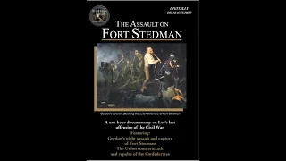 The Assault on Fort Stedman