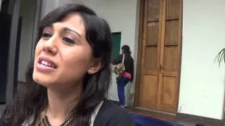 CIUDADUNO CON VALERIA LOPEZ VILA