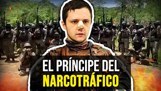 Secretos Revelados - Cómo el Hijo del Mencho Domina el Mundo del Narcotráfico