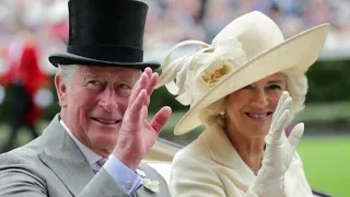 King Charles' Resolute Promise: Serving Despite Cancer Battle