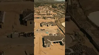 Gentrification and Million Dollar Homes in Azusa “They ruined the canyon” #shorts #documentary #sgv