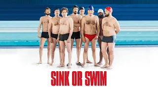 Sink or Swim - Official Trailer