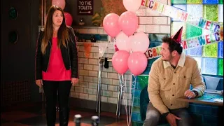 EastEnders - Stacey Slater Returns From Prison (25th October 2021)