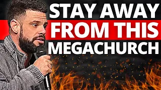 Steven Furtick’s DANGEROUS Teaching!