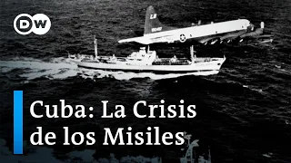 Trece días al borde de una guerra nuclear | ¿Recuerdas cómo fue?