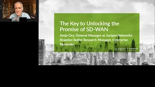 AI-Driven SD-WAN: The Key to Unlocking the Promise of SD-WAN