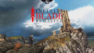 Infinity Blade PC Remaster - Final Boss Fights