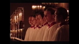 Carols from Kings 1997 - Three Kings (Cornelius)