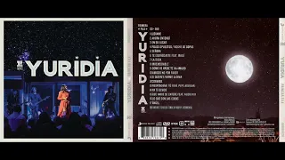 Yuridia - Cobarde (Primera Fila)(En Vivo)