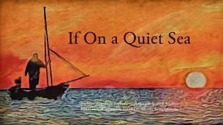 If On A Quiet Sea (SELVIN)