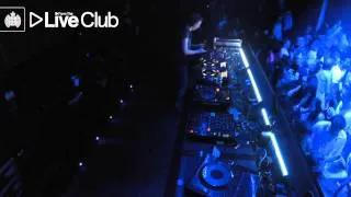 Craig Connelly Live @ The Gallery, Ministry of Sound, London, UK. 10/5/2014