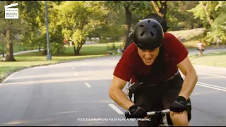 Premium Rush: Manny vs. Wilee (HD CLIP)