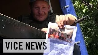 Delivering Bulletproof Vests to the Ukrainian Army: Russian Roulette (Dispatch 46)
