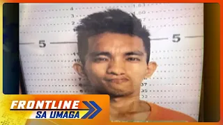 Bangkay ng isang PDL, natagpuan sa septic tank sa loob ng New Bilibid Prison | Frontline Sa Umaga