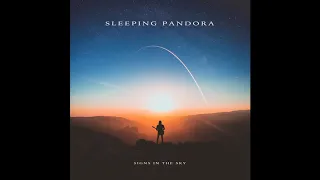 Sleeping Pandora - Signs In The Sky (Full Album 2020)