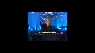 Bad Liar - Imagine Dragons #live