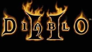 Diablo 2 - Leoric (HQ)