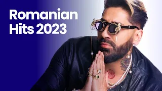 Romanian Music 2023 Mix ðŸŽµ Top Romanian Songs 2023 (Romanian Hits 2023)