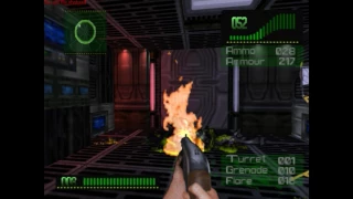 Aliens in Doom? - Aliens: The Ultimate Doom