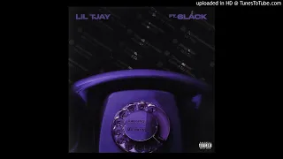 lil tjay ft. 6lack - calling my phone 1Hour (SLOWED + REVERB)