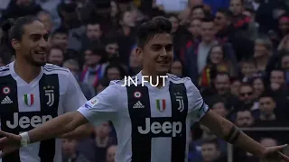 Genoa x Juventus - Melhores Momentos (HD) Campeonato Italiano